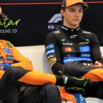 Under the Lusail Lights: McLaren’s Night of Glory, Norris’ Stumble, and the Ghosts of Qualifying Past