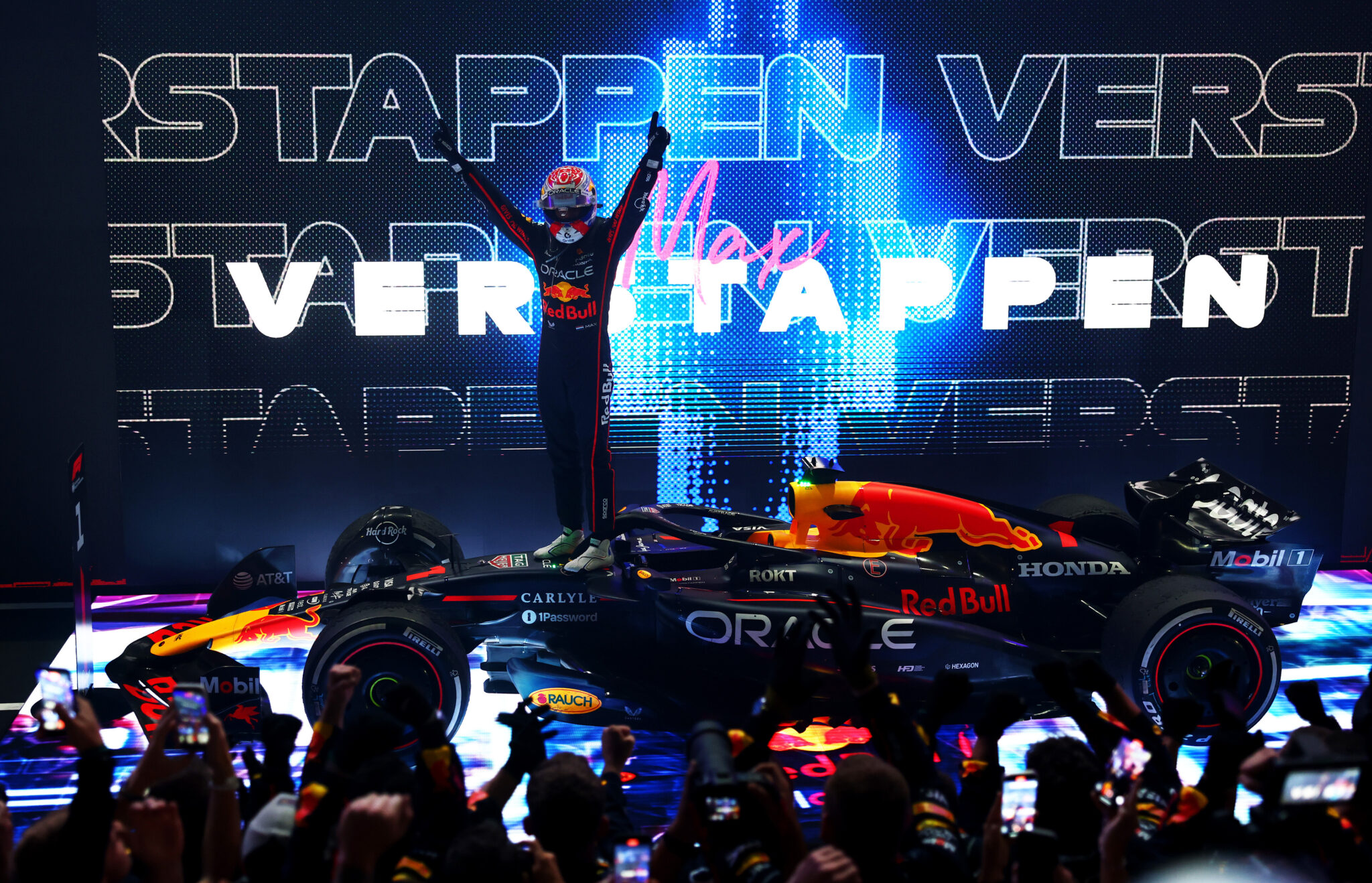 Verstappen’s Qatar Triumph, McLaren’s Strategic Blunder, and Williams’ Blue Miracle