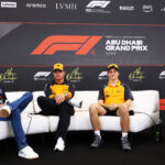 Desert Showdowns and Twilight Drama: The Abu Dhabi Grand Prix’s Most Unforgettable Moments