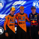 Norris, Verstappen, Piastri: The Three Kings of Yas Marina – Why the 2025 Abu Dhabi Grand Prix Is the Most Emotional Finale in Years