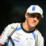 The New Bull in Town: Isack Hadjar’s Leap into the Red Bull Arena