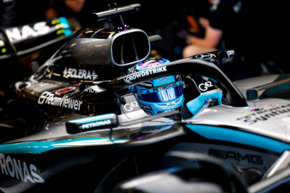 Russell’s Rebellion: FP3 Chaos, Crashes, and the Last Stand Before the 2025 Abu Dhabi Showdown