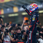 Pole, Pressure, and Pandemonium: The 2025 Abu Dhabi Grand Prix Qualifying That Set the World on Fire