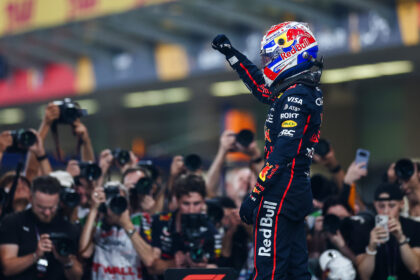 Pole, Pressure, and Pandemonium: The 2025 Abu Dhabi Grand Prix Qualifying That Set the World on Fire