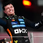 The Night Lando Norris Became Legend: Tears, Tension, and Triumph in Abu Dhabi