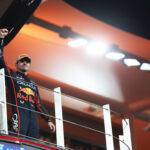 The Last Stand of a Champion: Verstappen’s Emotional Triumph in Abu Dhabi
