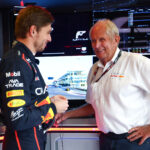 The Last Lap of the Lion: Helmut Marko’s Red Bull Farewell and the End of an Era