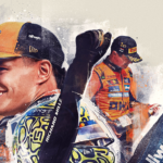 Lando Norris and the Night the World Changed: McLaren’s Crown Returns in Tashkent