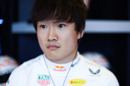 Yuki Tsunoda: The Samurai Spirit of F1 – Best Moments from a Wild Ride