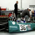 How the ground effect changed Formula 1 forever